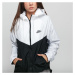 Nike W NSW Windrunner Jacket černá / bílá