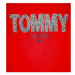 Tommy Hilfiger - Červená