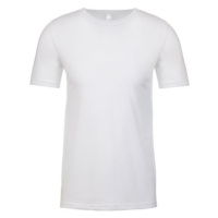 Next Level Apparel Pánské tričko NX6210 White