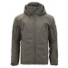 Carinthia Bunda G-Loft MIG 4.0 Jacket SOF olivová