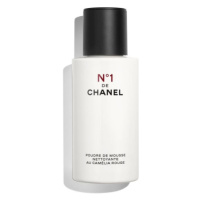 Chanel Čisticí pleťový pudr N°1 (Powder-to-Foam Cleanser) 25 g