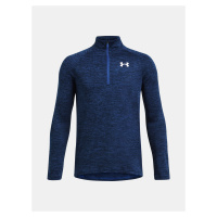 UA Tech 2.0 1/2 Zip Triko dětské Under Armour