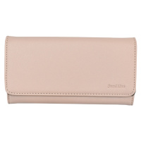 Semiline Woman's Wallet 3052-5