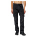 Kalhoty diesel p-argym-new-a trousers černá