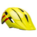 Dětská cyklistická helma Bell Sidetrack II Child