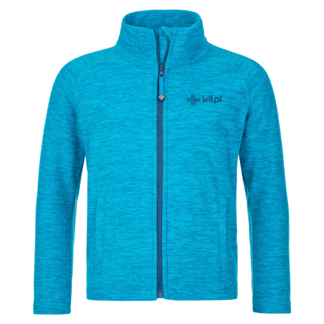 Chlapecké sportovní mikiny se zapínaním Kilpi