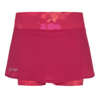 Dámská sportovní sukně model 15210006 růžová - Kilpi