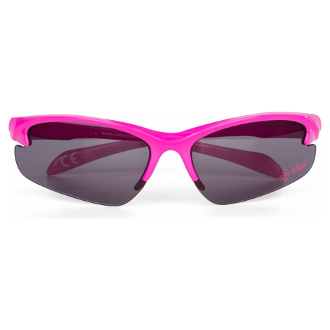 Dětské sluneční brýle KILPI MORFA-J růžová
