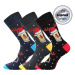 VOXX® ponožky PiVoXX vánoce mix V2 3 pár 116842