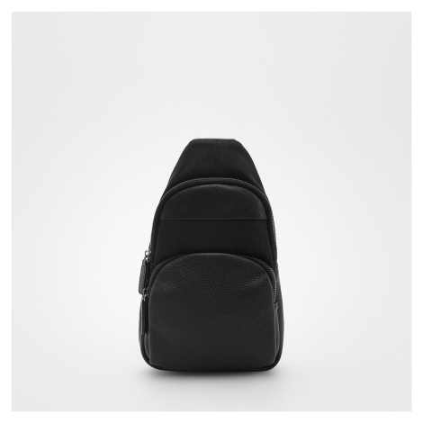 Reserved - Kombinovaný batoh - Černý
