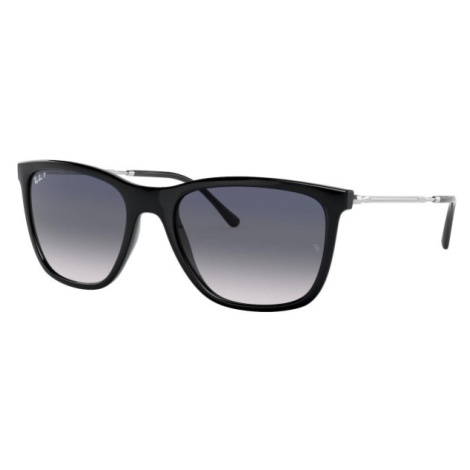 Ray-Ban RB4344 601/78 Polarized - ONE SIZE (56)