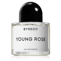 BYREDO Young Rose parfémovaná voda unisex 50 ml