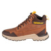 Caterpillar Colorado Sneaker WP Hnědá