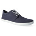 Barefoot tenisky Sole Runner - Metis Canvas Navyblue