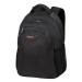 American Tourister At Work Laptop Backpack 15.6" Black/Orange