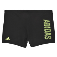 Adidas LOGO SWIM BXR Černá