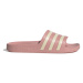 Dámské šlapky (plážová obuv) ADIDAS Adilette Aqua wonder mauve wonder white wonder mauve