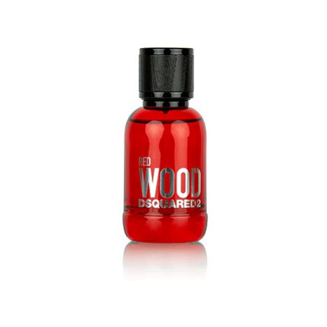 DSQUARED2 Red Wood EdT 50 ml Dsquared²