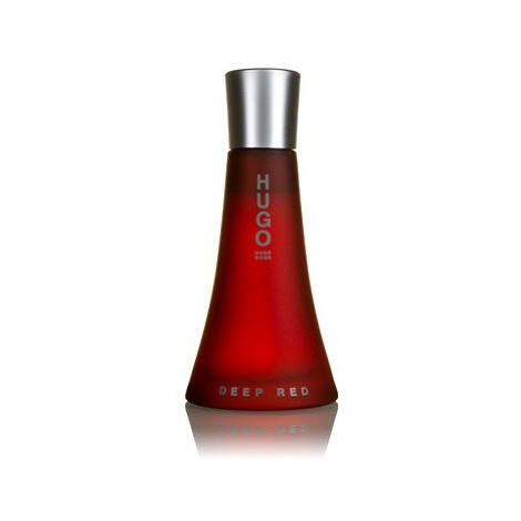 HUGO BOSS Hugo Deep Red EdP 50 ml
