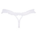 Erotické kalhotky bílé model 17599386 - Angels Never Sin
