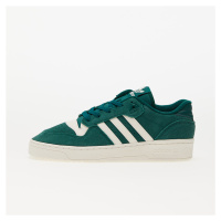 adidas Originals Rivalry Low Collegiate Green/ Cloud White/ Collegiate Green