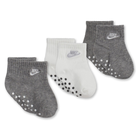 Nike nhn core futura gripper 6-12m