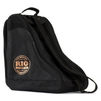 Rio Roller Rose Skate Bag - Rose Gold