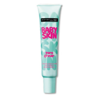 MAYBELLINE Baby Skin gelová podkladová báze pro minimalizaci pórů 22 ml