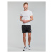 Puma ESS ACTIVE WOVEN SHORT Černá