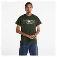 Tričko Thrasher x Aws Nova T-Shirt Forest Green