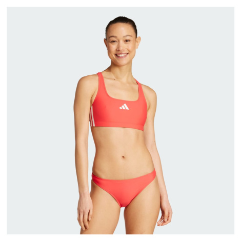 Bikiny 3-Stripes V-Back Adidas