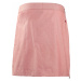Letní funkční sukně SKHOOP Annie Short, carmine pink