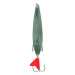 Filfishing filex plandavka arrow spoon stříbrná - 7,5 cm 15 g