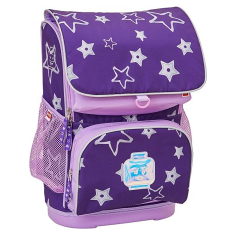 Dívčí aktovky a penály Lego Wear