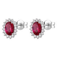 BROSWAY Fancy Passion Ruby FPR15 (Ag 925/1000, 2,2 g)