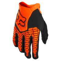 Rukavice Fox Pawtector Glove Fluo oranžová