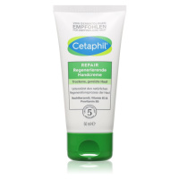 Cetaphil Repair regenerační krém na ruce pro suchou pokožku 50 ml