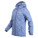 Head EFIA Dámská zimní bunda, modrá, veľkosť
