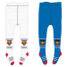 superman-licence Chlapecké punčocháče - Superman 5236163, modrá Barva: Modrá