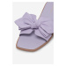 Pantofle Jenny Fairy WYL0710-10 Materiál/-Syntetický