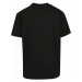 Mister Tee / Wu-Tang Forever Oversize Tee black