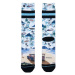 XPOOOS pánské ponožky 60147 - Vícebarevné