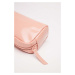 Kosmetická taška women'secret EVERYDAY ESSENTIALS 1 růžová barva, 4846950