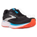 Brooks Trace 2 M 1103881D007 - black/hawaiian ocean/orange