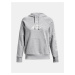 UA Rival Fleece Graphic Hdy Mikina Under Armour