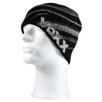Voxx Veloster Pánská sportovní čepice BM000000615800101580 černá UNI