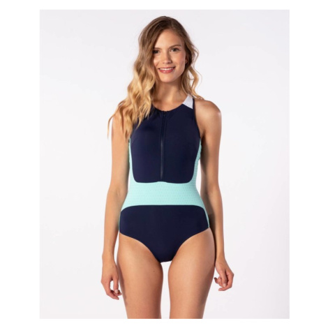 Plavky Rip Curl MIRAGE ULTIMATE BLOCK 1PC Multico