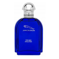 Jaguar for Men Evolution toaletní voda pro muže 100 ml