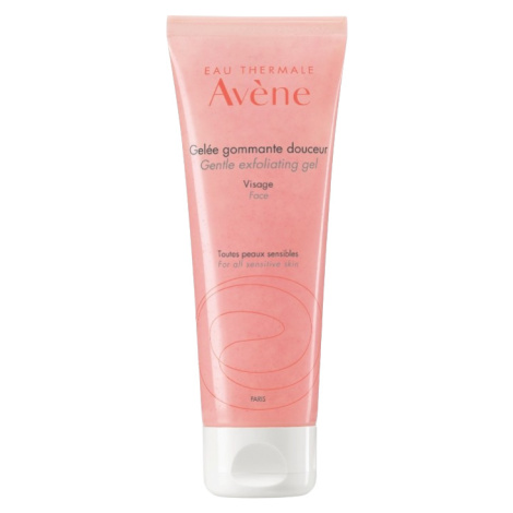 AVÈNE Peeling jemný gelový Avène