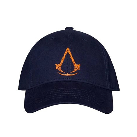 Assassins Creed Mirage - Logo - kšiltovka DIFUZED